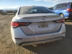 2020 Nissan Sentra Sv for Sale in Brighton, CO - Front End