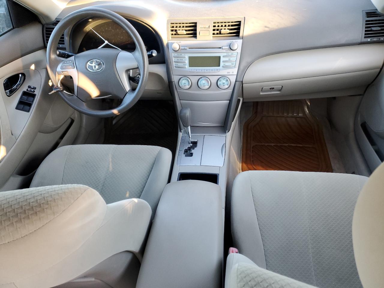 2007 Toyota Camry Ce VIN: 4T1BE46K37U599386 Lot: 82354734