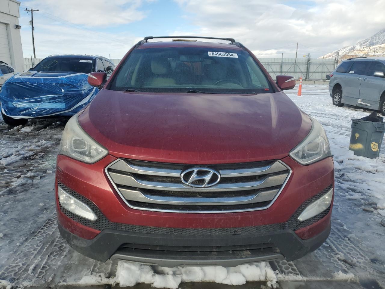 2014 Hyundai Santa Fe - Image 5