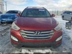 2014 Hyundai Santa Fe Sport  за продажба в Farr West, UT - Burn - Engine