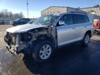 2012 Toyota Highlander Base zu verkaufen in Rogersville, MO - Front End