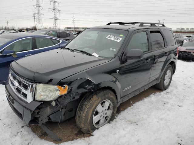 2008 Ford Escape Xlt