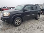 2011 Honda Pilot Touring en Venta en Wayland, MI - Rear End