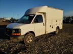 2006 Gmc Savana Cutaway G3500 продається в Pennsburg, PA - Minor Dent/Scratches