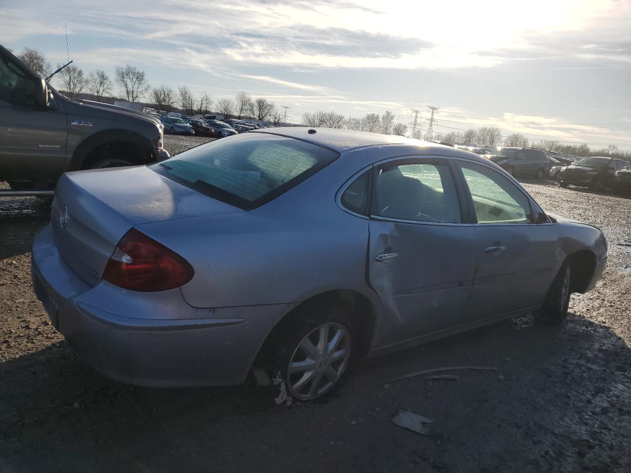 2005 Buick LaCrosse - Image 3