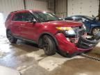 2014 Ford Explorer Sport for Sale in West Mifflin, PA - Front End
