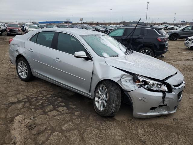  CHEVROLET MALIBU 2014 Сріблястий