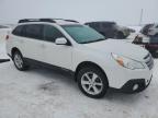 2013 Subaru Outback 2.5I Premium продається в Rocky View County, AB - Vandalism