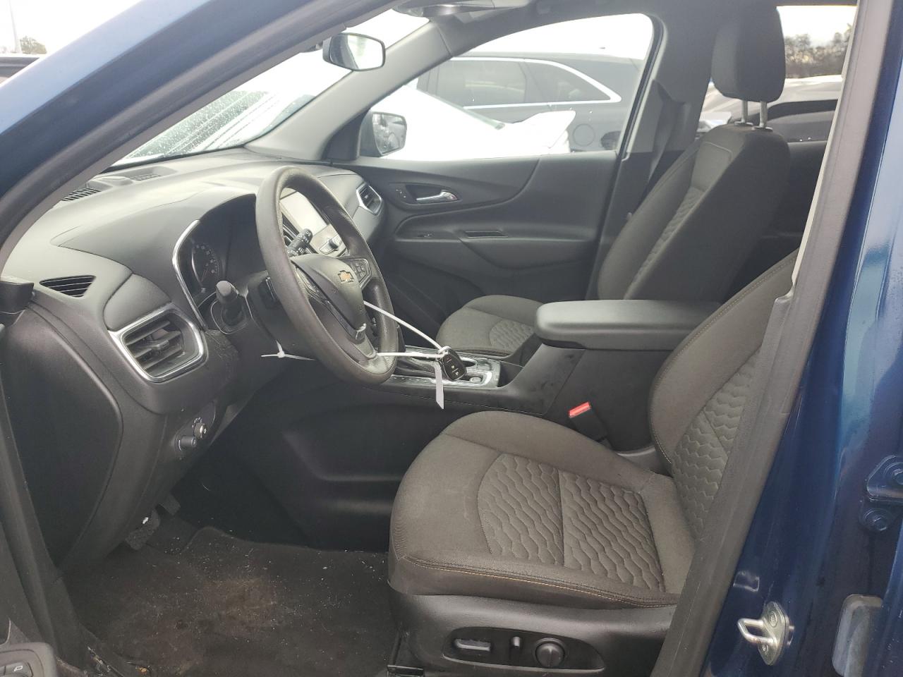 2021 Chevrolet Equinox - Image 7