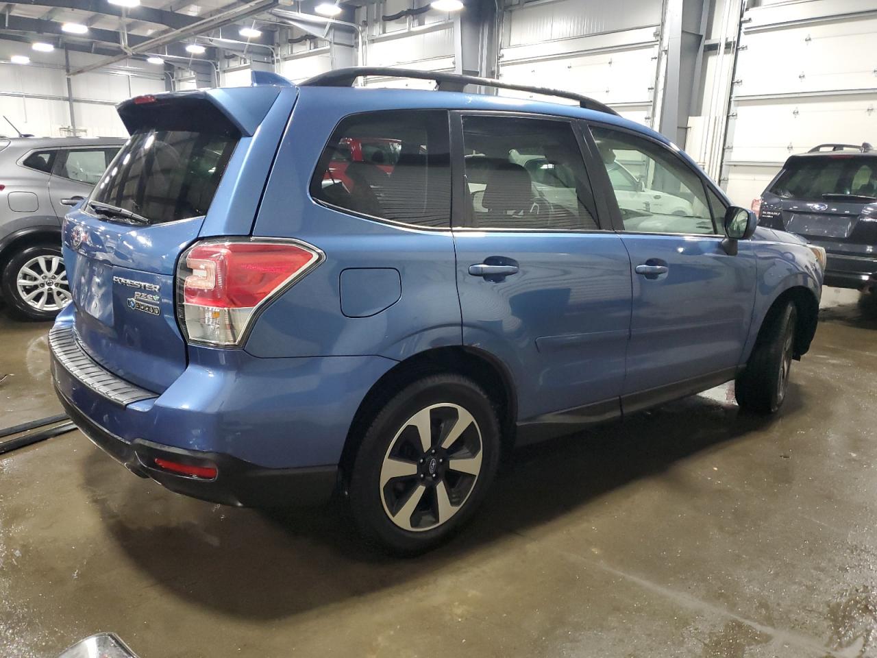 2017 Subaru Forester - Image 3