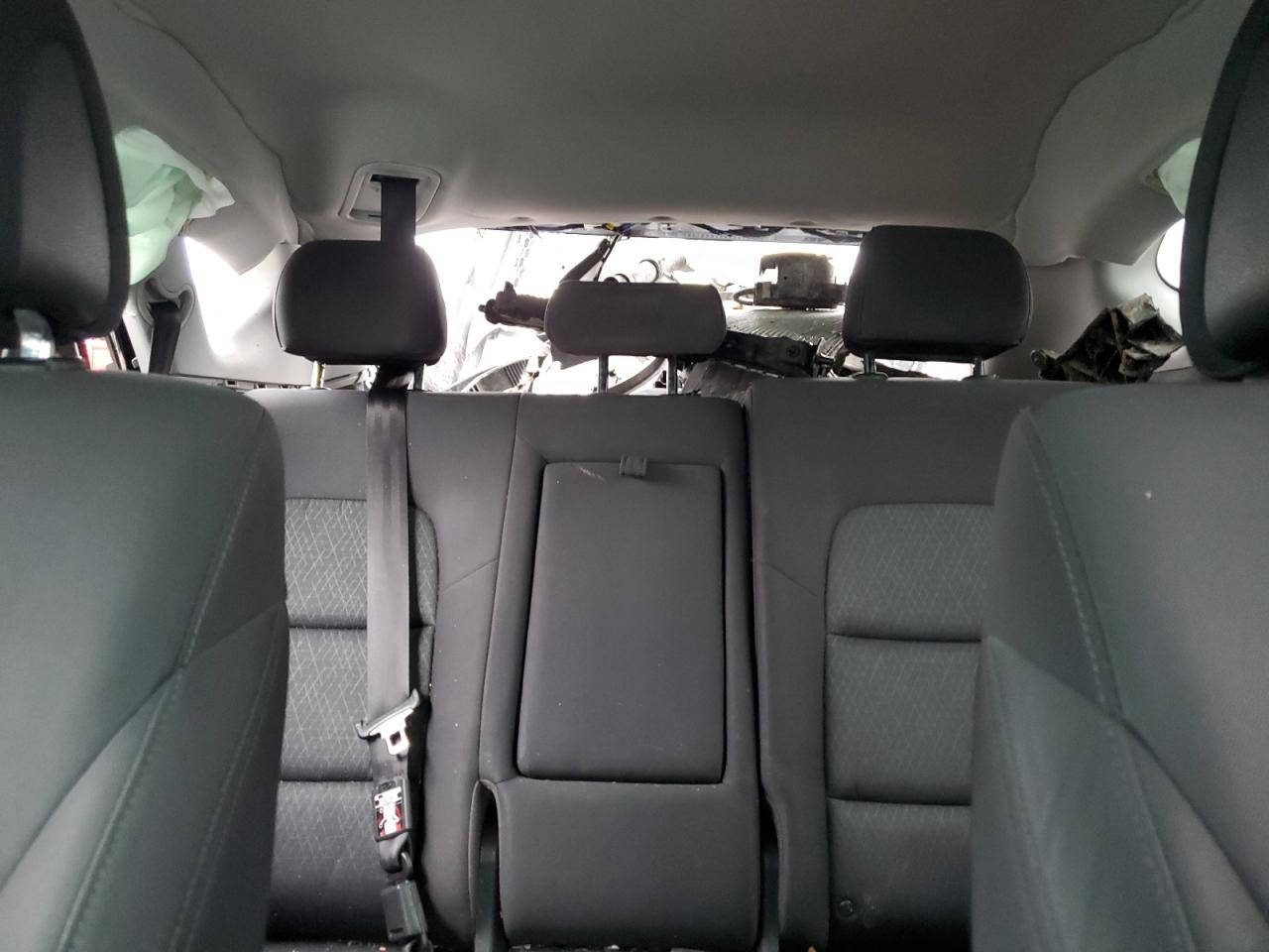 2017 Hyundai Tucson - Image 10