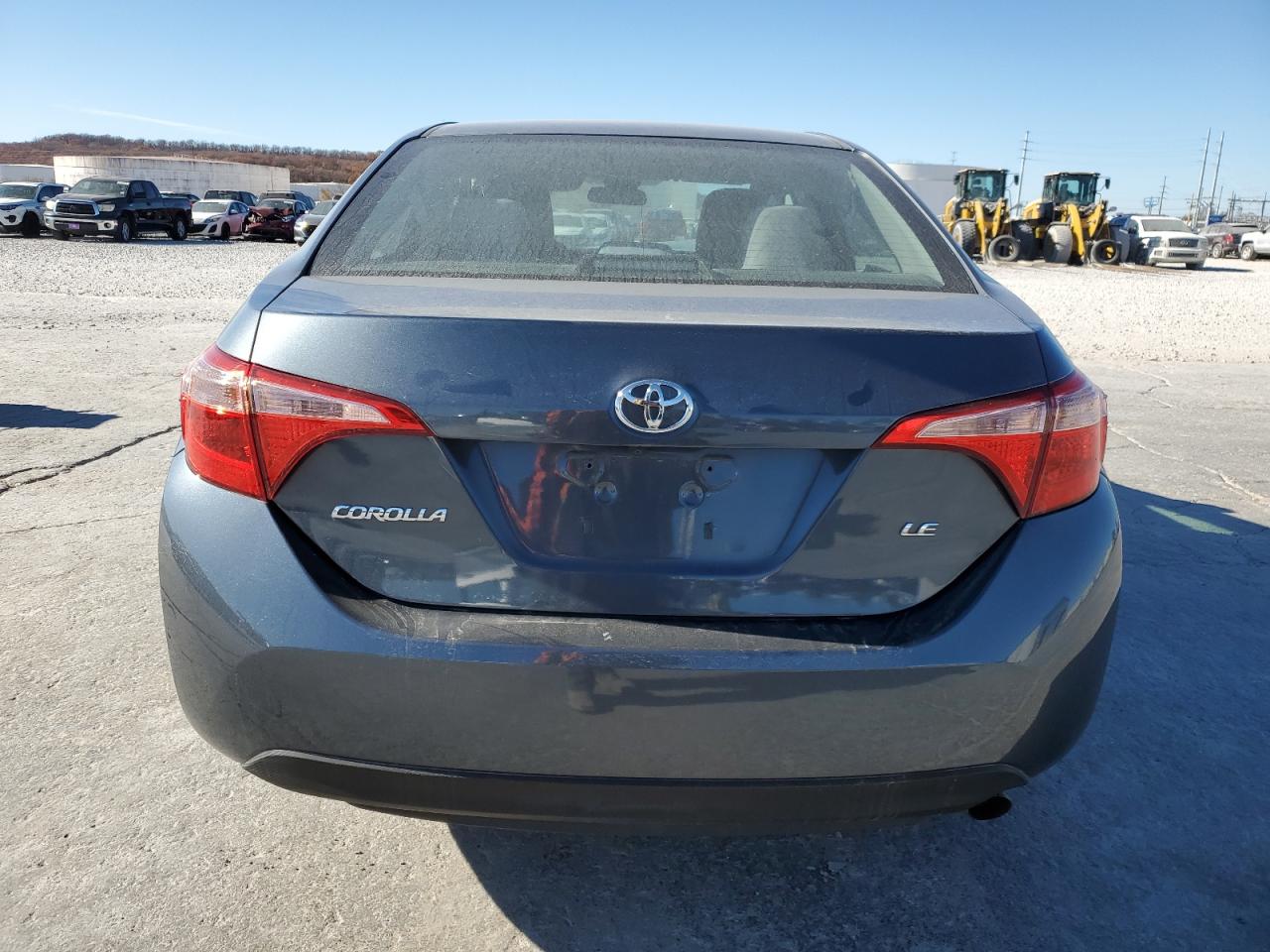 2019 Toyota Corolla - Image 6