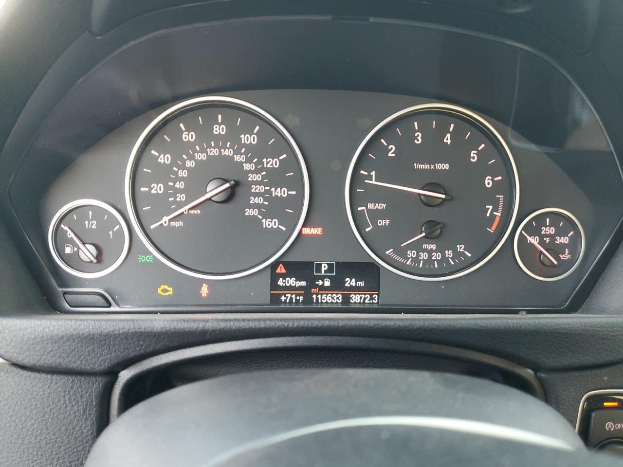 2018 BMW 3er - Image 9