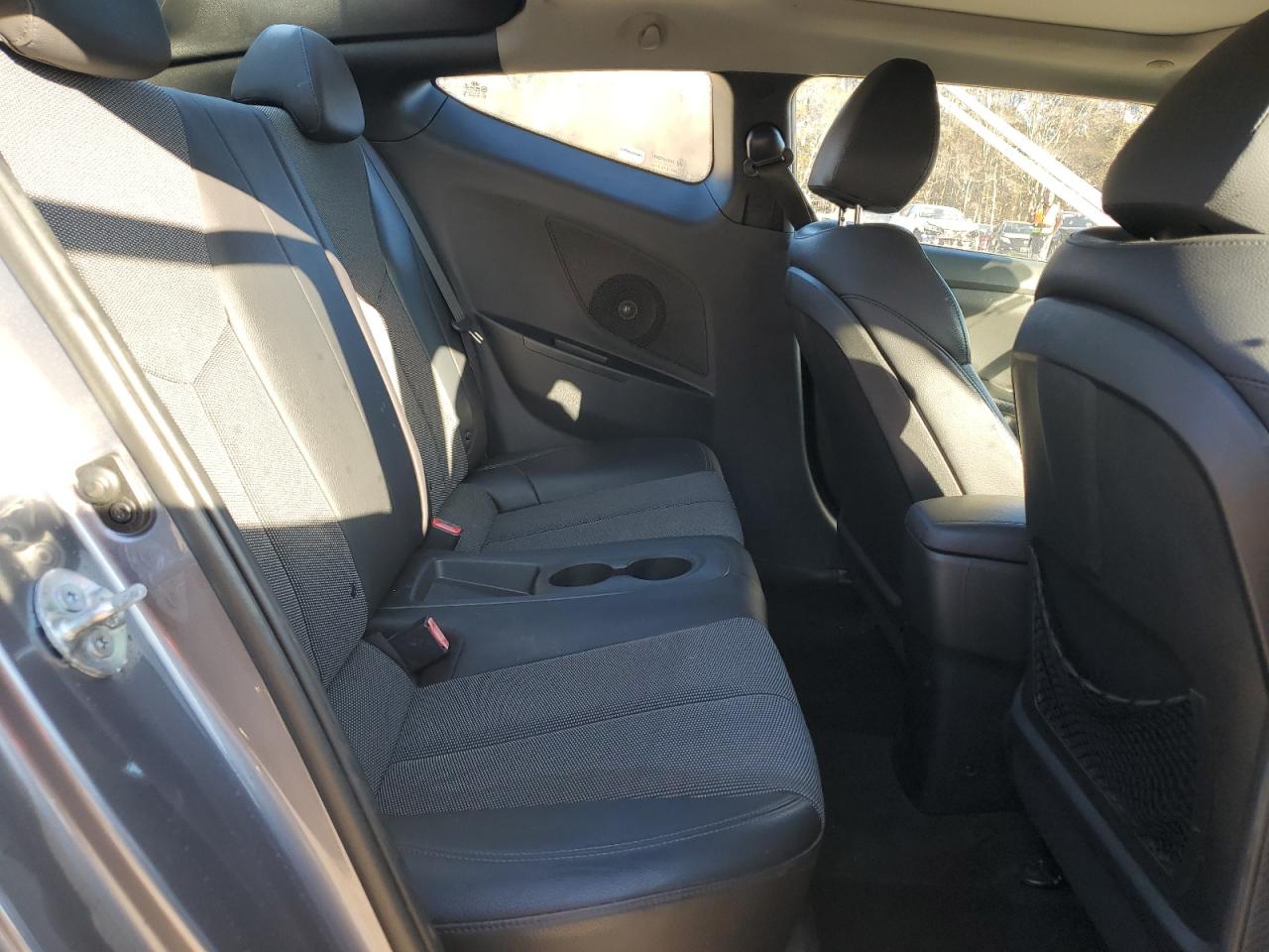 2013 Hyundai Veloster VIN: KMHTC6AD3DU133113 Lot: 85893134