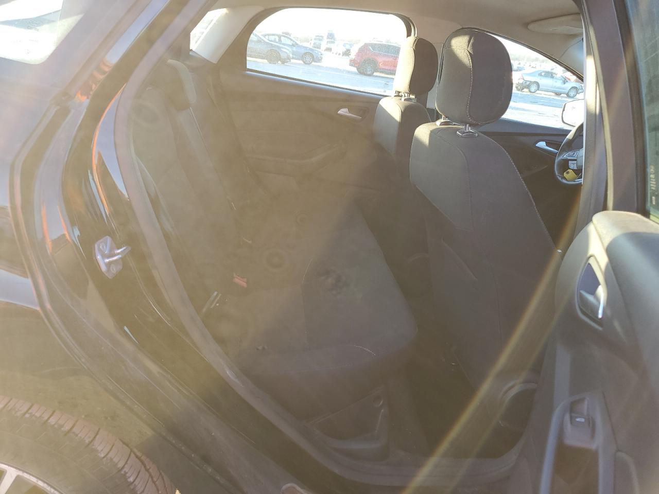 2018 Ford Focus - Image 10