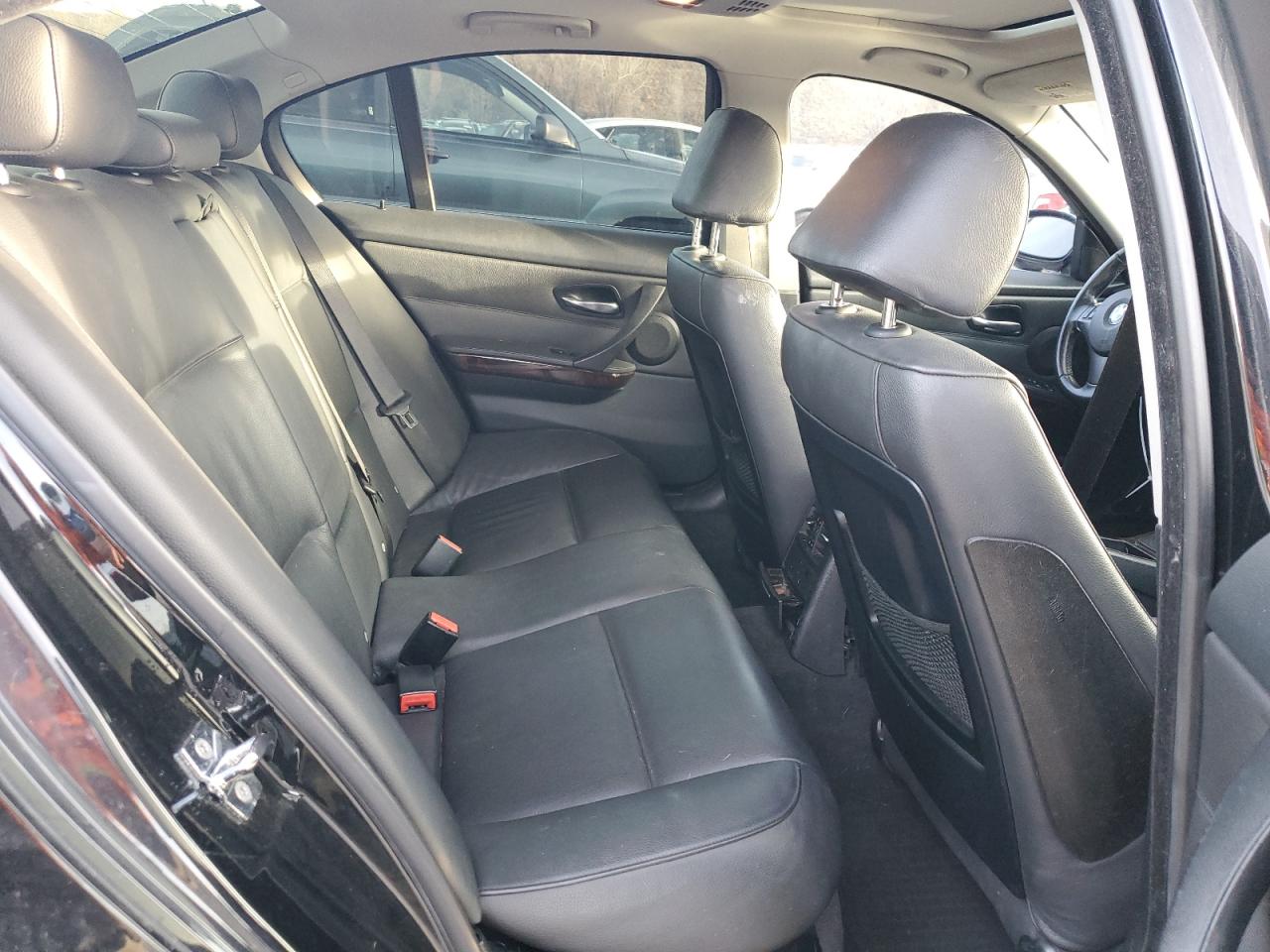 2006 BMW 3er - Image 10