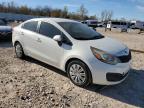 2014 Kia Rio Lx за продажба в Oklahoma City, OK - Hail