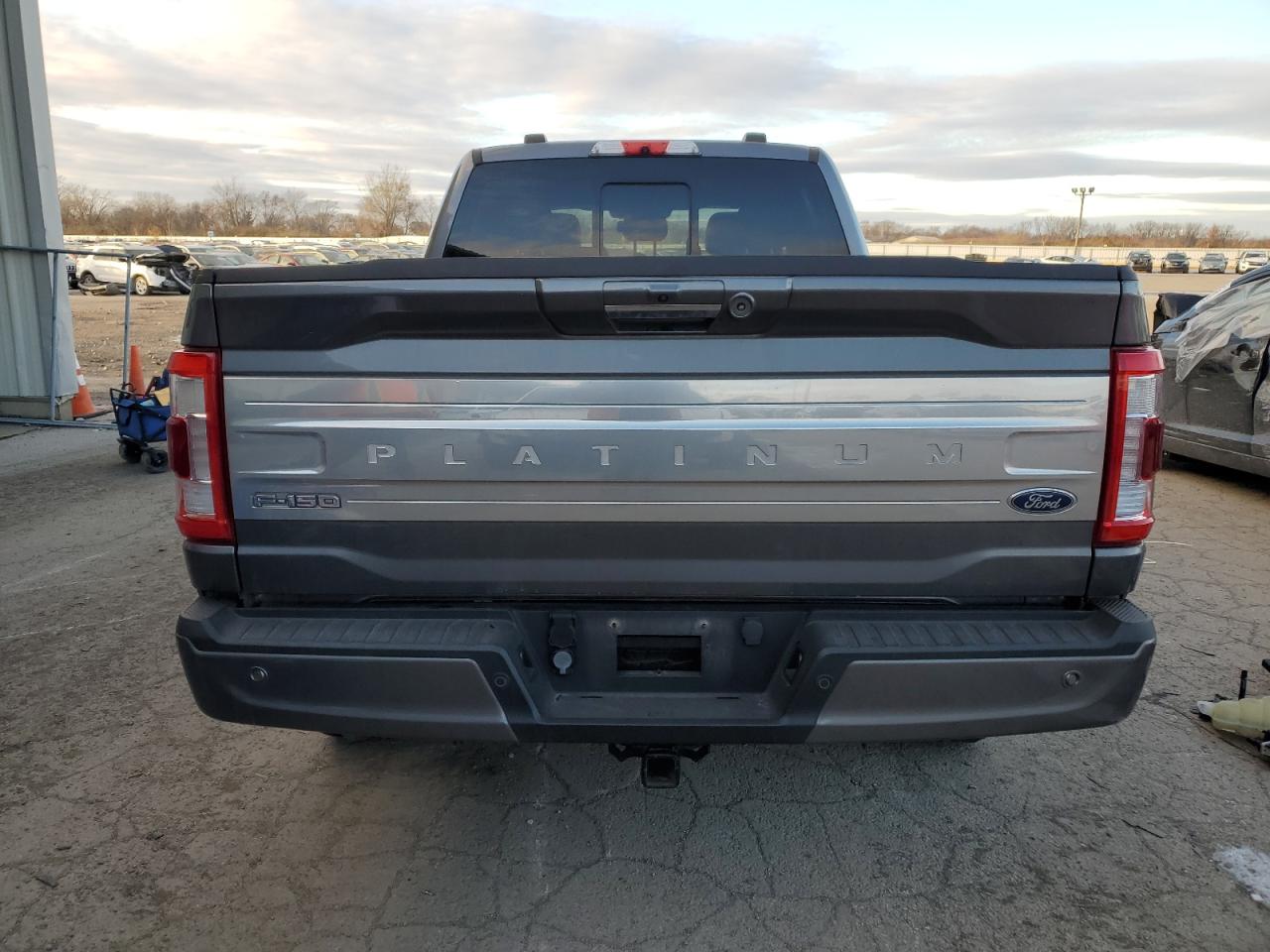 2021 Ford F-150 - Image 6