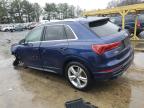 2021 Audi Q3 Premium Plus S Line 45 продається в Windsor, NJ - Front End