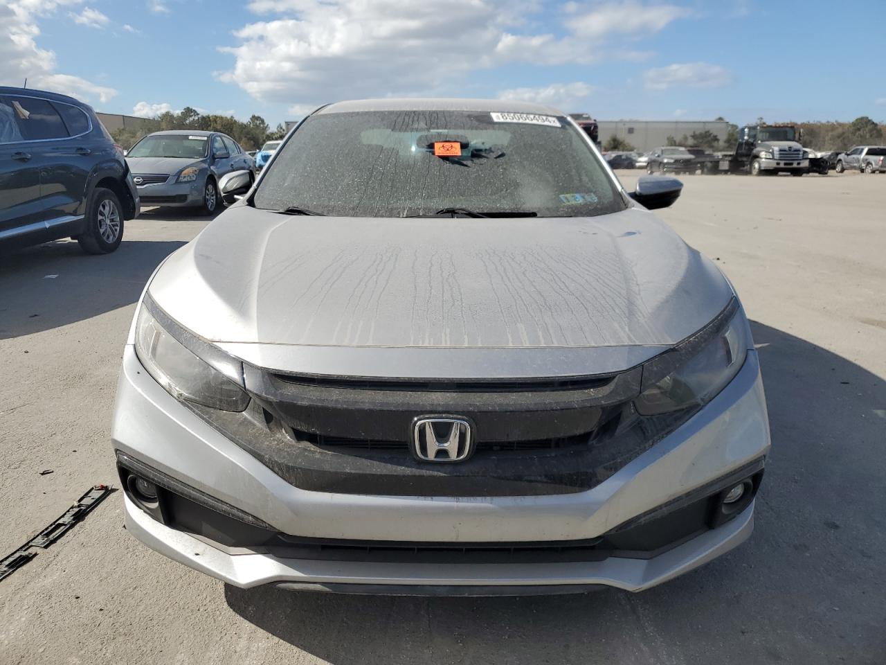 2020 Honda Civic - Image 5
