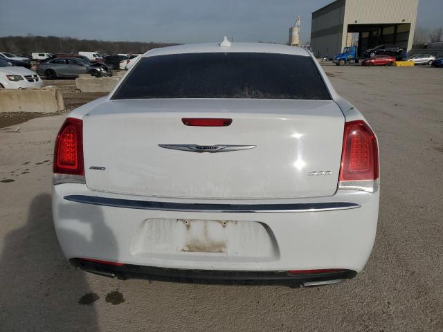  CHRYSLER 300 2015 Biały