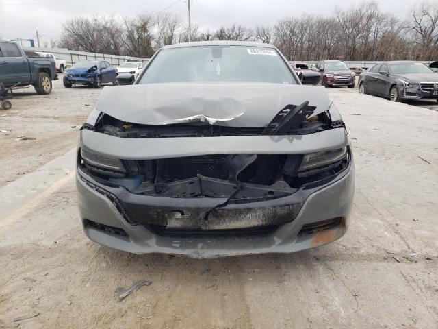  DODGE CHARGER 2019 Gray