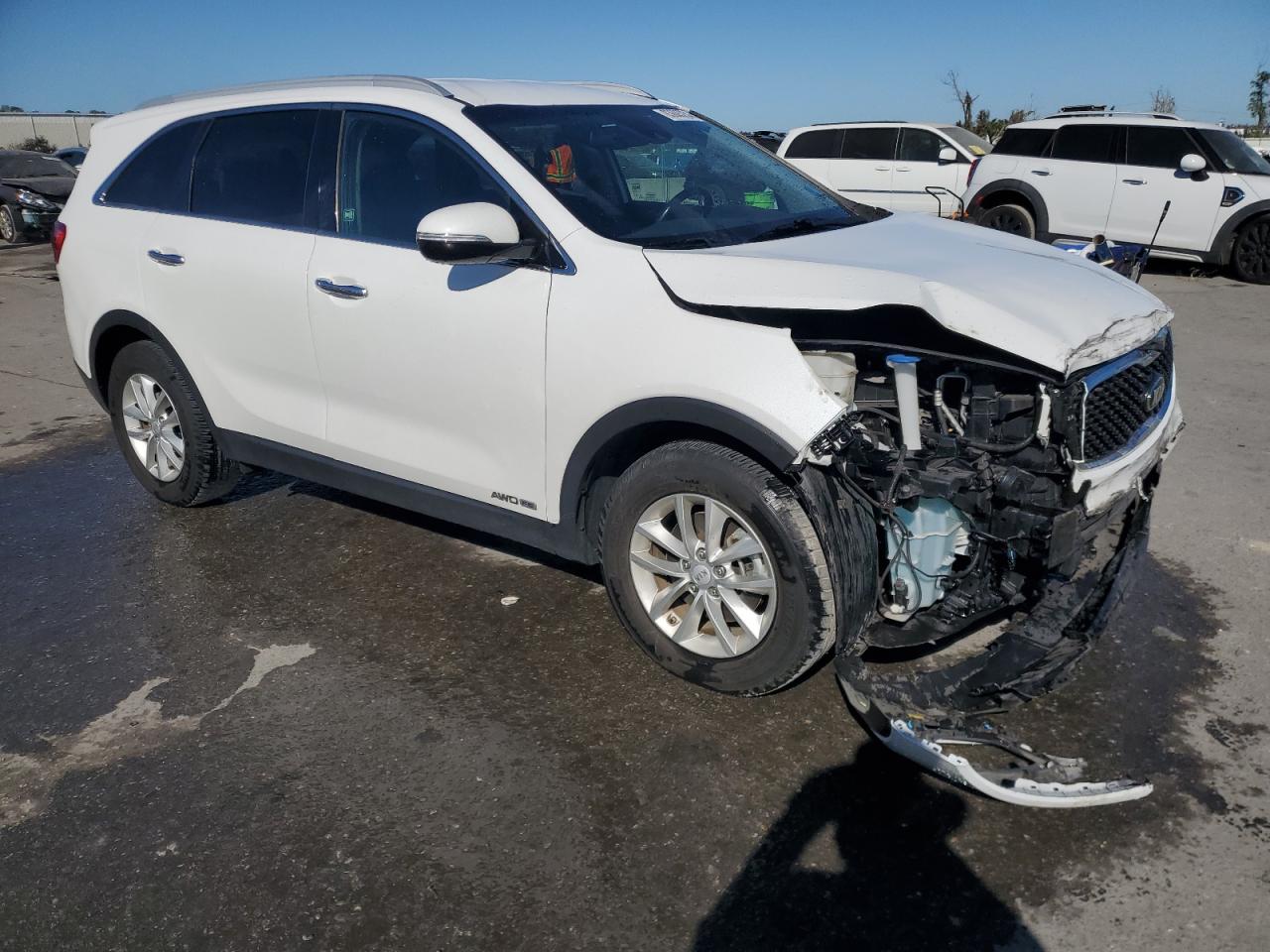 2017 Kia Sorento - Image 4
