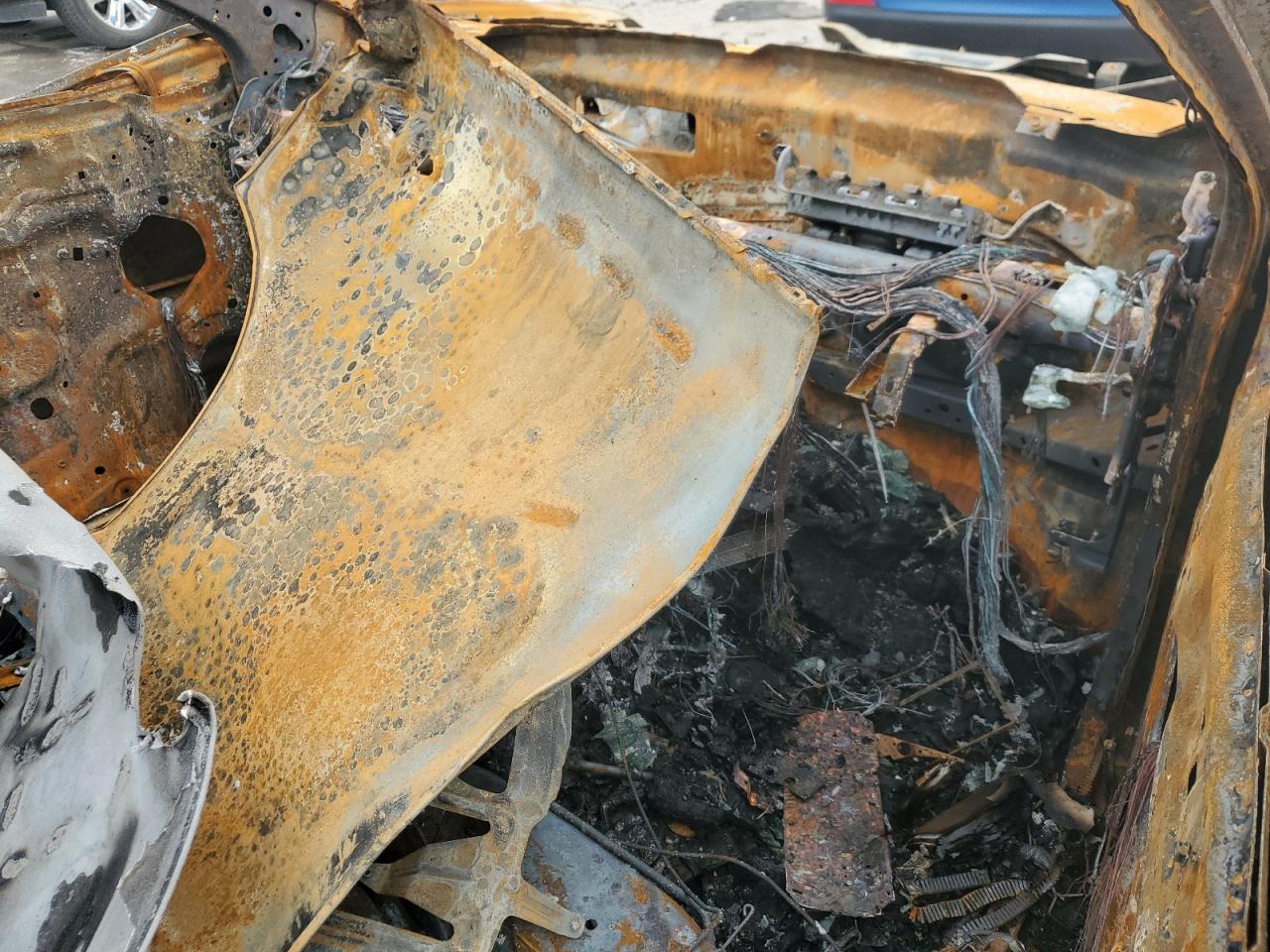 2018 Nissan Rogue - Image 8