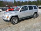 2011 Jeep Patriot Sport за продажба в Gainesville, GA - All Over