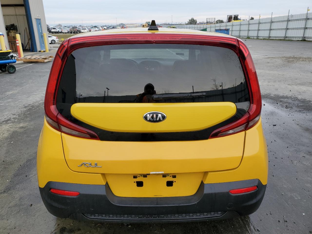 2020 Kia Soul - Image 6