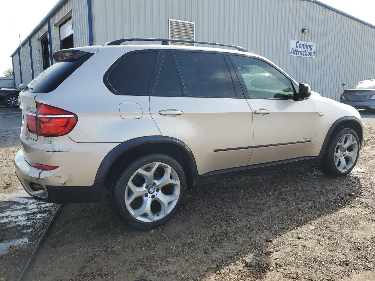 2013 BMW X5 - Image 3