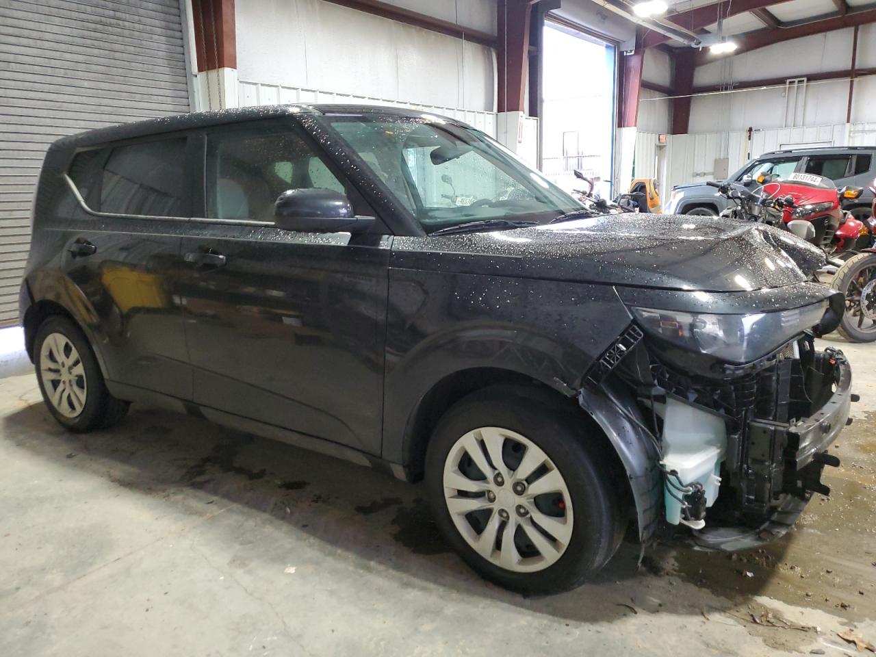 2023 Kia Soul - Image 4