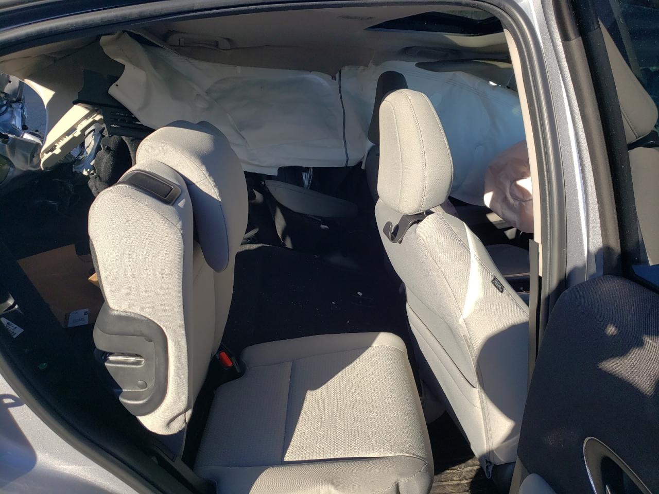 2022 Honda HR-V - Image 11