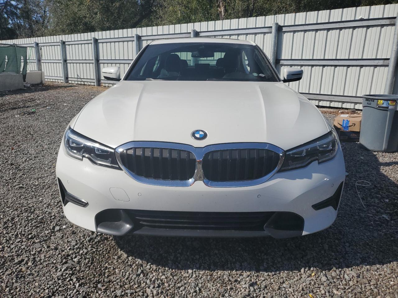 VIN 3MW5R1J56K8B01545 2019 BMW 3 SERIES no.5