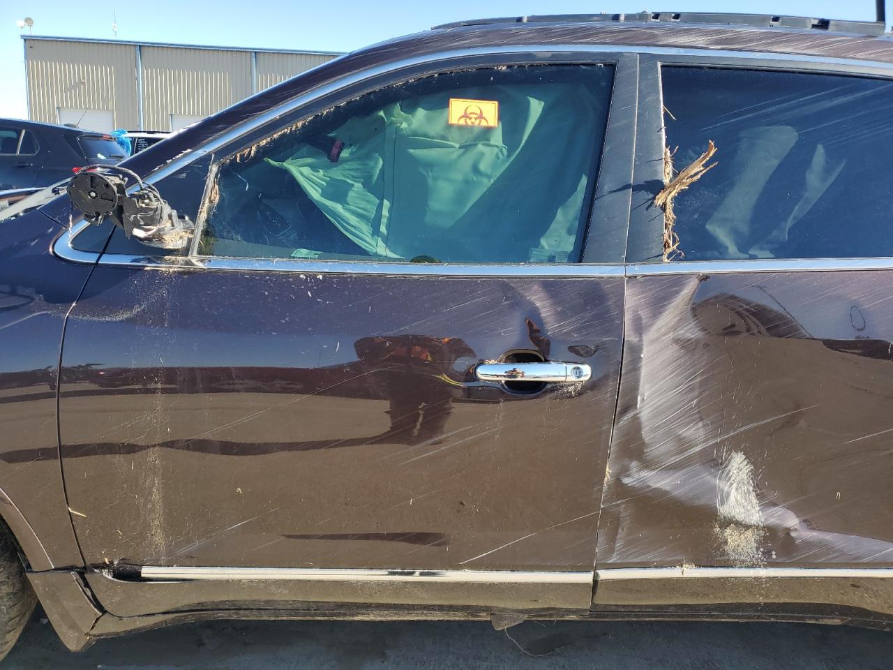 2016 Buick Enclave - Image 7