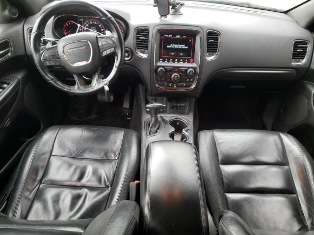  DODGE DURANGO 2019 Biały