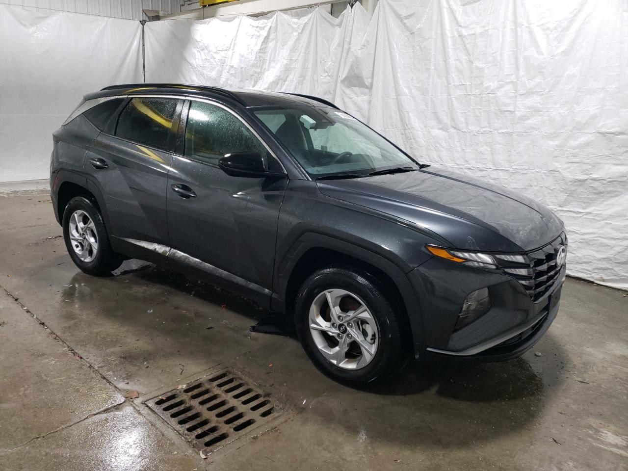 2024 Hyundai Tucson - Image 4