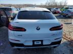 2021 Bmw X4 Xdrive30I продається в Cahokia Heights, IL - Front End