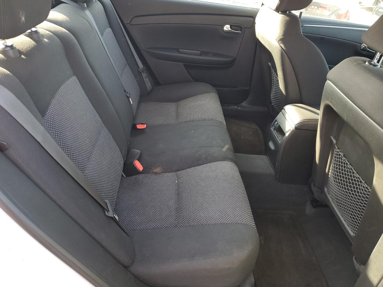 2010 Chevrolet Malibu 1Lt VIN: 1G1ZC5EB6A4149182 Lot: 85725234