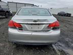 2011 Toyota Avalon Base zu verkaufen in Windsor, NJ - Side