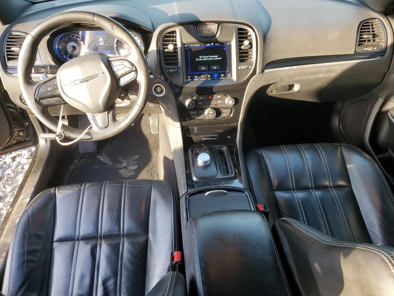 2020 Chrysler 300 - Image 8