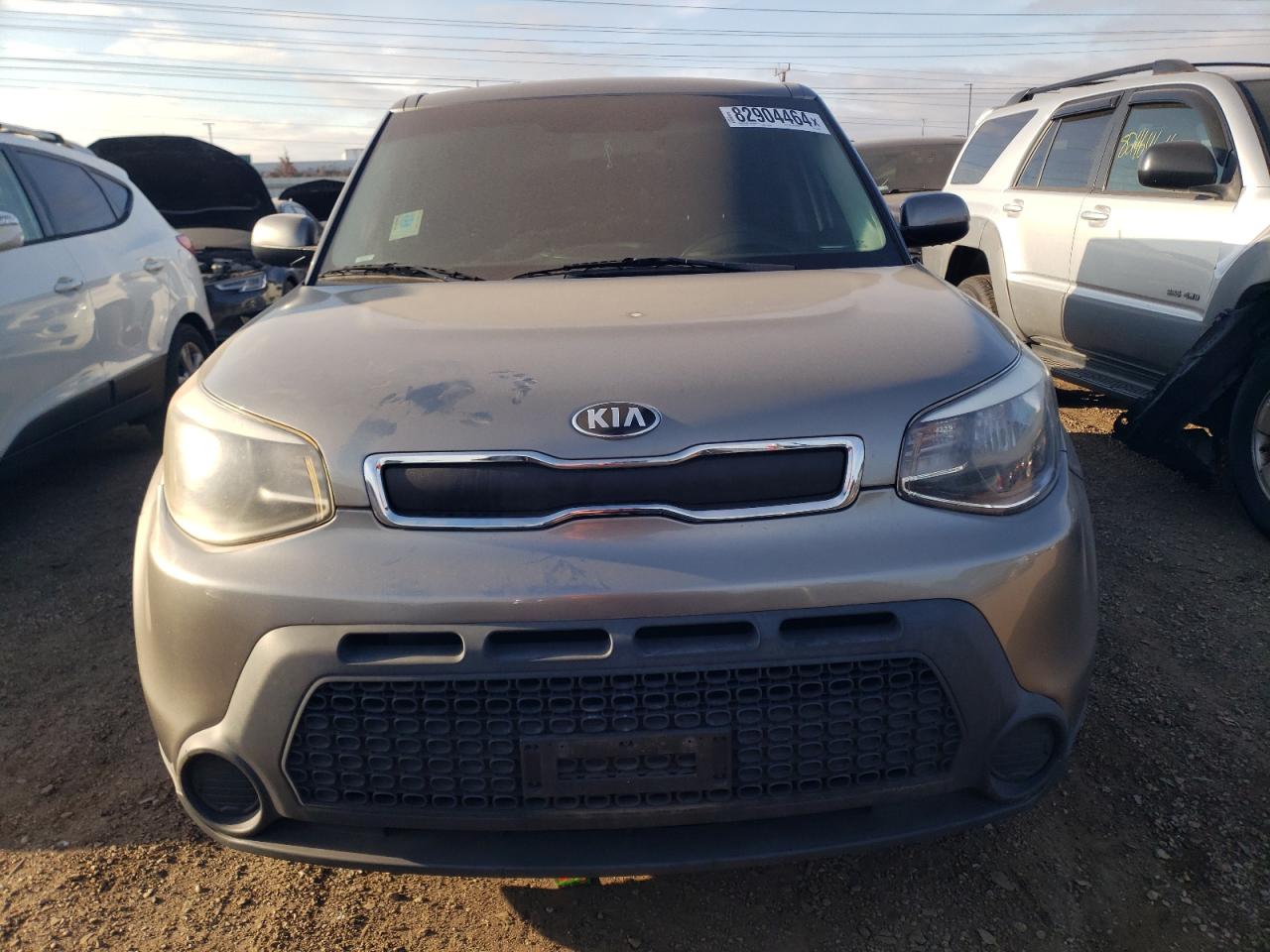 2015 Kia Soul - Image 5