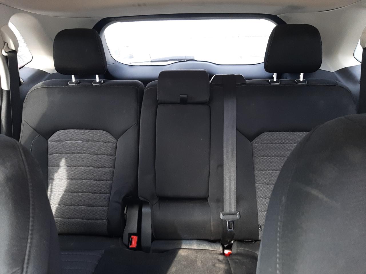 2019 Ford Edge Se VIN: 2FMPK4G97KBC00455 Lot: 82985364