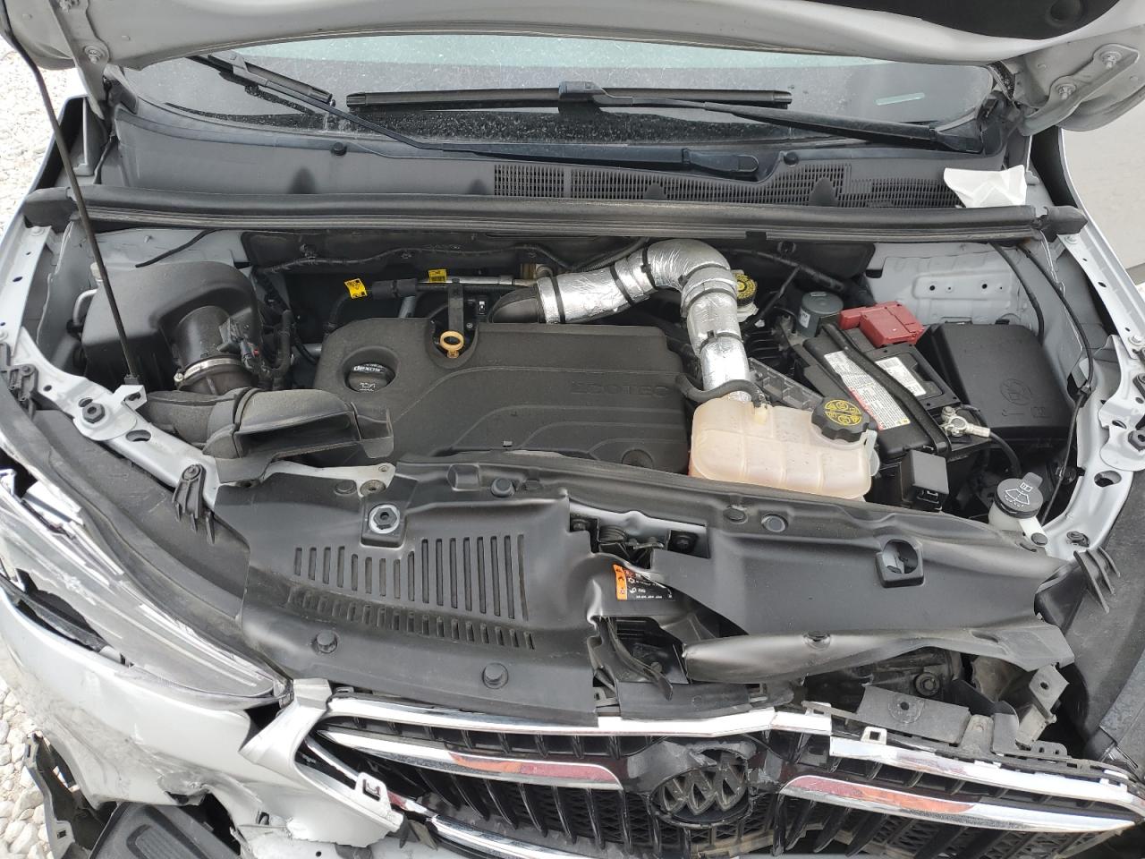 2021 Buick Encore - Image 12