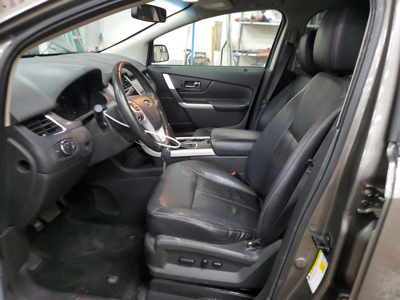 2014 Ford Edge - Image 7