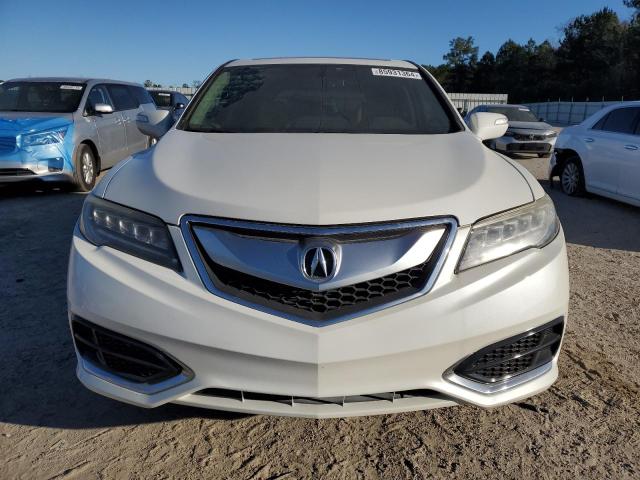  ACURA RDX 2018 Biały