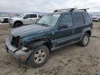2005 Jeep Liberty Sport for Sale in Helena, MT - Front End