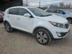 2013 Kia Sportage Ex за продажба в Houston, TX - Front End