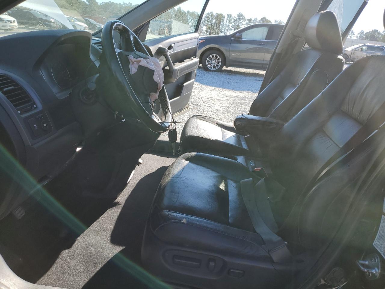 2011 Honda CR-V - Image 7