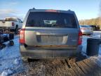 2014 Jeep Patriot  на продаже в Cookstown, ON - Minor Dent/Scratches